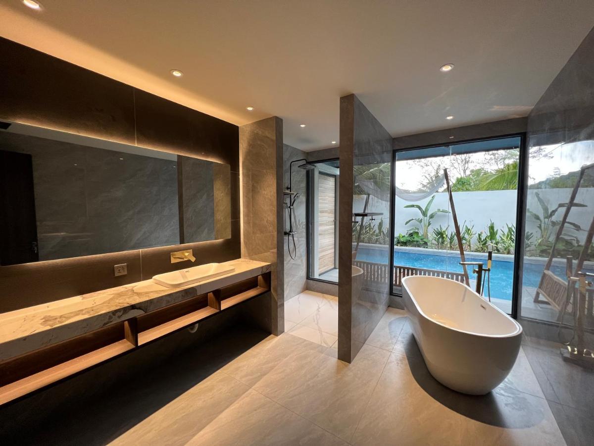 Villa Looma Private Pool Pantai Cenang (Langkawi)